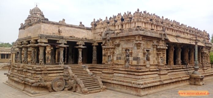 சங்க இலக்கியமும் தொல்லியலும்