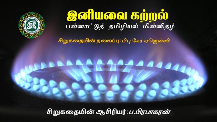 பிபு கேர் ஏஜென்ஸி