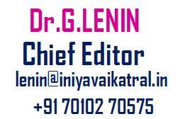 Chief editor