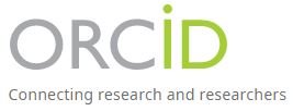 ORCID logo ORCID