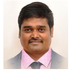முனைவர். த. தினேஷ்