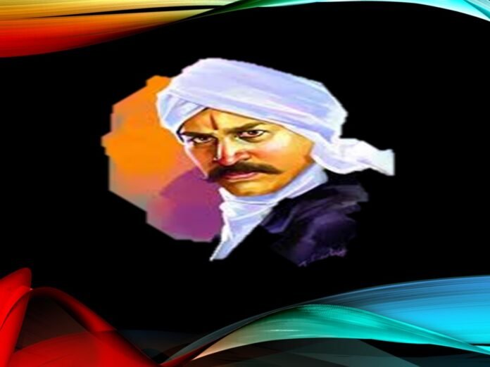 Vijayabaarathi - Dr.P.Senthilnathan