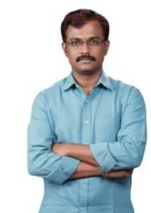 முனைவர் த. கண்ணன்