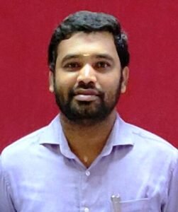 முனைவர் வீ. பூமிநாதன்