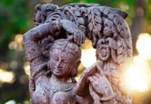 Recolutionary Lady Dhaaniyamaali in Kamaba Ramayana|Dr.G.Mangaiyarkkarasi கம்பராமாயணத்தில் புரட்சிப் பெண் தானியமாலி - முனைவர் க.மங்கையர்க்கரசி