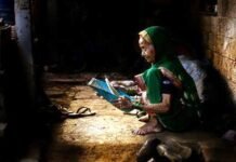 பாட்டி இன்டளிஜன்ஸ்|ரா.ஷர்மிளா பாட்டி இன்டளிஜன்ஸ் - ரா.ஷர்மிளா