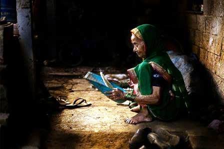 பாட்டி இன்டளிஜன்ஸ் - ரா.ஷர்மிளா பாட்டி இன்டளிஜன்ஸ் - ரா.ஷர்மிளா