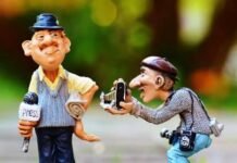 Bharathi’s Journalistic Work|Dr.V.Kalaiyarasi பாரதியின் இதழியல் பணி