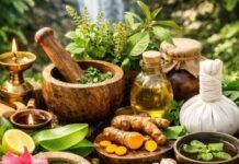 Sanga illakiyathil Iyarkkai Koorum Maruththuvam|Dr.E.Uvarani