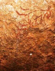 நாகப் புடவு