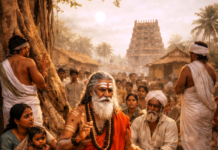 Sivavakkiyarum Samudhaaya Vizhippunarvum|Dr.K.Nagammal