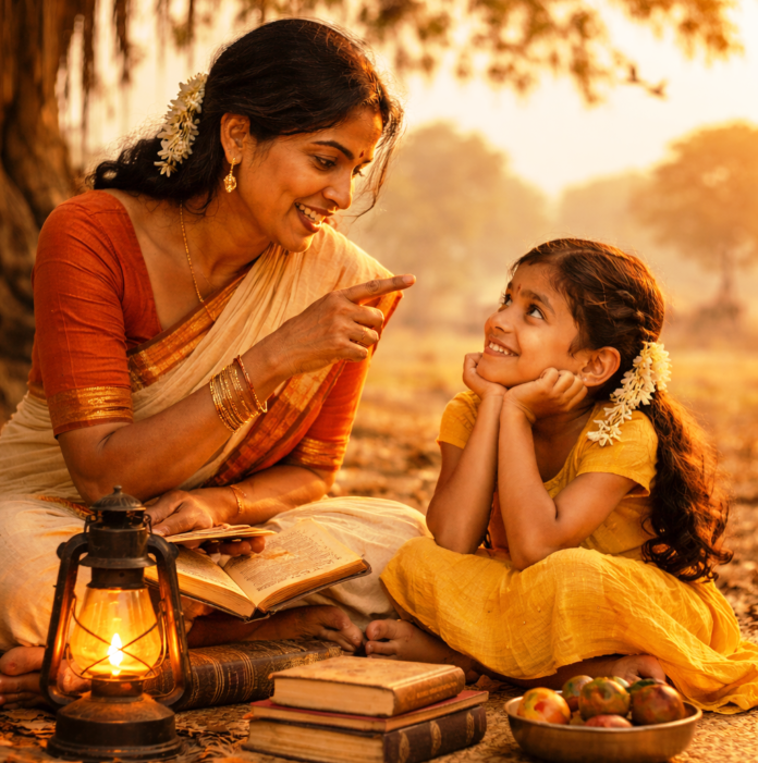 அனுபவ பாடம் - ரா. ஷர்மிளா அனுபவ பாடம் - ரா. ஷர்மிளா