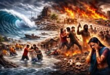 Contemporary Social Impacts in the Poetry of Palani Bharathi|V. Jayakumar