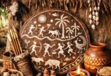 Cultural Imprints in the Material Culture of the Kattunayakan Community|Selvaraj D காட்டுநாயக்கன் மக்களின் புழங்கு பொருள்களில் பண்பாட்டுப் பதிவுகள்
