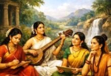 தமிழ் இலக்கியத்தில் பெண்பாற் புலவர்கள்|ஓசூர் மணிமேகலை தமிழ் இலக்கியத்தில் பெண்பாற் புலவர்கள் - மணிமேகலை