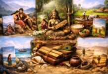 Thinai Theory in Tamilselvi’s Alam|S.Nithya திணைக் கோட்பாடு அடிப்படையில் தமிழ்ச்செல்வி புதினங்கள்