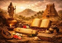 Ancient literature in the context of Tamil literature|Dr P.Gokulnath