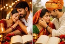 Expression of Love in Tamil and Marathi Novels from an Thematological Perspective|Gayathri S அடிக்கருத்தியல் நோக்கில் தமிழ், மராத்தி நாவல்களில் காதல் உணர்வு வெளிப்பாடு