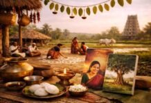 Socio-Cultural Depictions in the Novels Amma Vandhal and Vamsavriksham|B.Lakshmi
