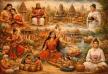 Irattai Kapiyangal Kaattum Panpattu Kurugal| S.Ramachandran இரட்டை காப்பியங்கள் காட்டும் பண்பாட்டு கூறுகள்