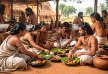 Sanga Kaala Makkalin Unavumuraikal|Dr.C.Ramamirtham