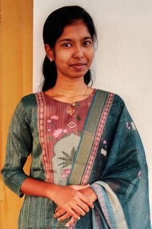 சஹானா க ச