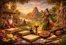 Tamil Literature and Types of Culture|Dr.A.Ranjani