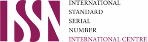 ISSN Logo ISSN Logo