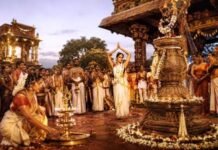 Silapathikarathil Marabu Valippatta Nambikkaikal|P.Thaneswari சிலப்பதிகாரத்தில் மரபு வழிப்பட்ட நம்பிக்கைகள்