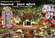 Ritual Practices and Contemporary Transformations in the Worship of the Vediyappan Hero Stone (Nadukal) in Melpattu Village, Jawadhu Hills Ritual Practices and Contemporary Transformations in the Worship of the Vediyappan Hero Stone (Nadukal) in Melpattu Village, Jawadhu Hills