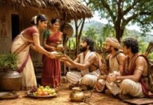 The Cultural Of Hospitality As Refiected In Sangam Literature|Dr.S.Ilavarasi சங்க இலக்கியங்கள் உணர்த்தும் விருந்தோம்பல் பண்பாடு