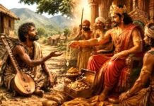 Sirupaanatrupadai-il Panarin Varumaiyum Nalliyakkodanin Kodai Sirappum|Dr.R.Suresh சிறுபாணாற்றுப்படையில் பாணரின் வறுமையும் நல்லியக்கோடனின் கொடைச் சிறப்பும்