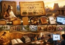 Tholkappiyar’s Theory (Kolvazhi Udaiya Kootppadum) Of Plural Suffixes And The Grammatical Evolution And Modern Usage Of The Suffix –Kal|Dr.T.Tharmalingam