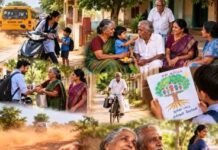 புழுதி|சிறுகதை|முனைவர் அ. சுகந்தி அன்னத்தாய் புழுதி -சிறுகதை