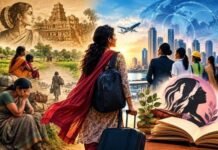 Women’s Migration and Labor Exploitation: Literary and Historical Perspectives|N.Kasthuri பெண்கள் புலம்பெயர்தலும் காரணங்களும்