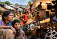 The Life and Art of Marginalized People: Things Left Uncorrected Through the Lens of Cinema|Dr.G.Thilagavathi Marginalized Lives Through Art and Film-iniyavaikatral
