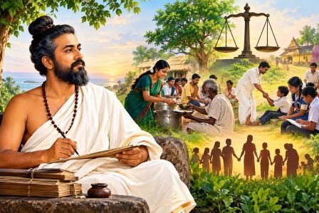 Seethalai Sathanarin Samugam Sar Arak Karuthukkal - Dr.G.Poongavanam Seethalai Sathanarin Samugam Sar Arak Karuthukkal - Dr.G.Poongavanam