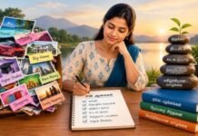Regulating Desires|R.Sarojini