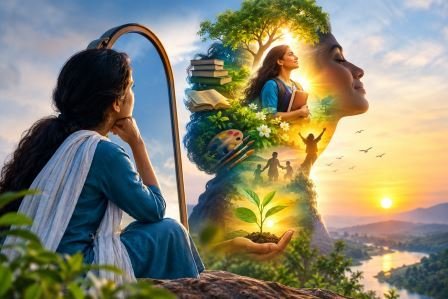 என்னுள் பிறக்கும் நான்-கவிதை-வெ. ஸ்ருதி மால்யா என்னுள் பிறக்கும் நான்-கவிதை-வெ. ஸ்ருதி மால்யா