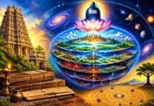 Kachiyappa Sivachariyar’s Cosmological Theory|Dr. Malathi கச்சியப்ப சிவாச்சாரியரின் பேரண்டக் கோட்பாடு