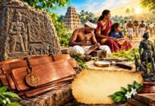 Reconstructing Chakkiliyars History Through Inscriptions|P. Govindasamy கல்வெட்டுகள் மற்றும் செப்பேடுகளின் வழி சக்கிலியர் வரலாறு ஒரு மறுபார்வை