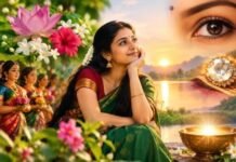 தெவிட்டாதவள்|கவிதை|முனைவர் சாரதா சுப்பிரமணி தெவிட்டாதவள்-கவிதை - முனைவர் சாரதா சுப்பிரமணி